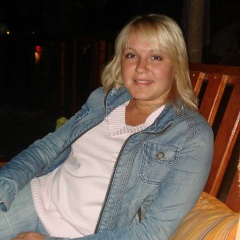 Анна Костенко, 19.06, Киев