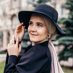 Лилия Галиахметова, 11.05.1990, Казань