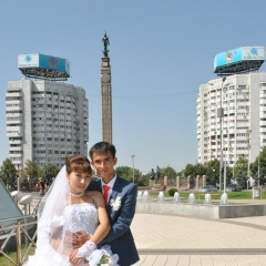 Конысбай Идятов, 25.10.1990, Воронеж