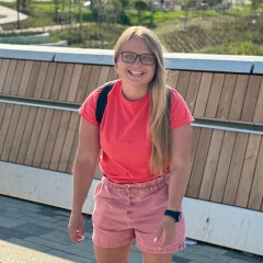 Юлия Астафьева, Екатеринбург