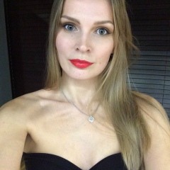 Анна Игнатова, 28.05.1986