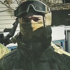 Deacon Frost