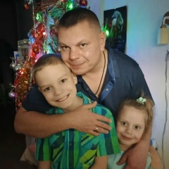 Василий Дёмин, 30.07, Екатеринбург