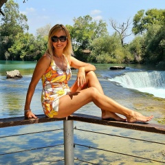 Марина Васильева, 17.07, Санкт-Петербург