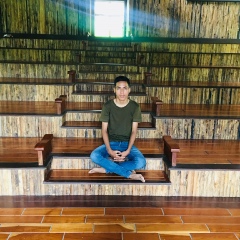 Minn Khant, 22.02.2000