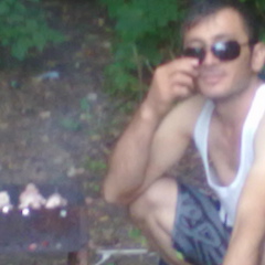 Ilyosjon Toshpulatov, Санкт-Петербург