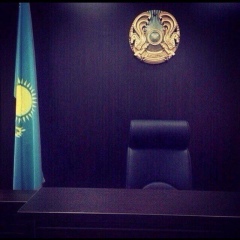 Бекжан Сунбеков, 20.04, Алматы