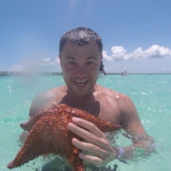 Дмитрий Варламов, 14.07, Москва