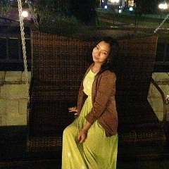 Aigerim Koshym, 02.08.1990