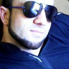 Фаридчон Шеров, 21.07.1988, Санкт-Петербург