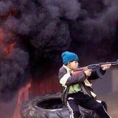 Islam Islamov, New York City