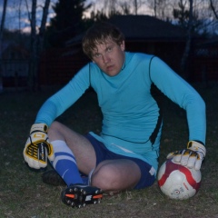 Антон Прокопенко, 14.03.1990, Казань