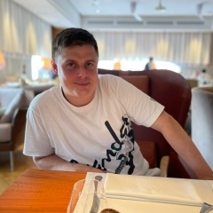 Yaroslav Abramov, 14.05.1989, Южно-Сахалинск