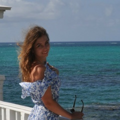 Алла Muller, 02.02.1991