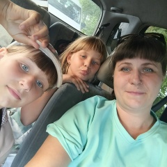 Марина Тутаева, 28.10.1986, Новосибирск