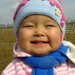 Erbol Kuanyshev, Астана