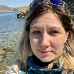 Кристина , 24.10, Нижний Новгород