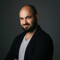 Илья Радченко, 16.03.1990, Пермь