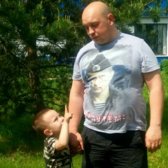 Катерина Савичева, 02.11