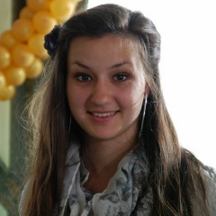 Лилия Роза, 25.04, Москва