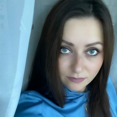 Лена Глебова, Воронеж