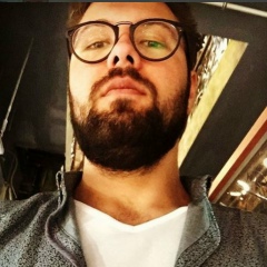 Михаил Новиков, 10.03.1987, Москва