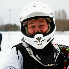 Дмитрий Кирюхин, 21.04