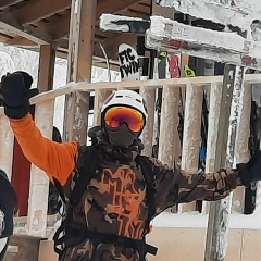 Andrey Easy, 01.06.1987, Микунь