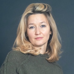 Наталья Вятчанинова, 13.12, Долгопрудный