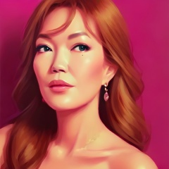 Елена Мун, 23.03, Атырау