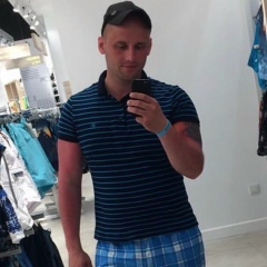 Виталик Образцов, Люберцы