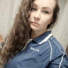 Анюта Воронина, 08.08.1990, Кишинев