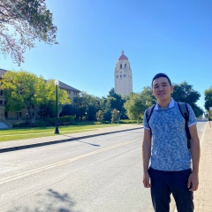 Элдос Жаанбаев, 23.08.1997, San Francisco