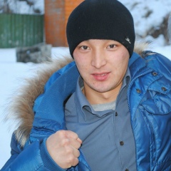 Khangeldi Tashenov, 02.08, Алматы