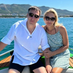 Максим Афонин, 25.03.1985, Москва