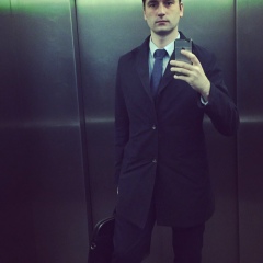 Сергей Сэм, 17.03.2008