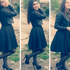 Цолина Чакрян, 14.03, Сочи