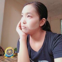 Yin Nge-Lay, 28.11.1991