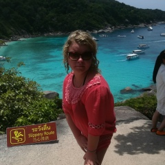 Ольга Кроловецкая, 20.03, Москва