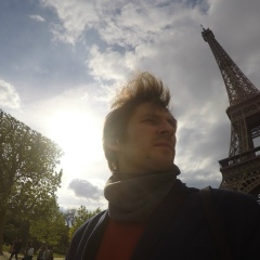 Егор Побегалов, 23.09, Санкт-Петербург