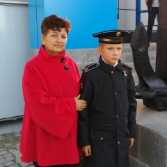 Лилия Малькова, 01.06.1968, Тверь