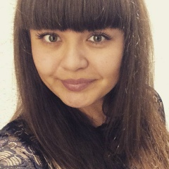 Ирина Смирнова, 04.06