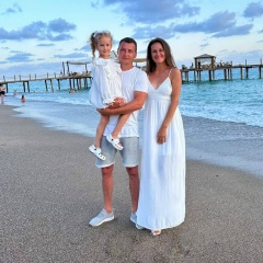 Денис Климушев, 27.06.1985, Санкт-Петербург