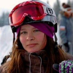 Алёна Болдырева, 09.05