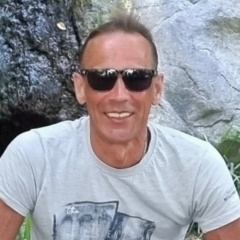 Юрий Груздов, 06.05.1966, Санкт-Петербург