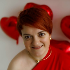 Ирина Н, 27.06.1988, Балашиха