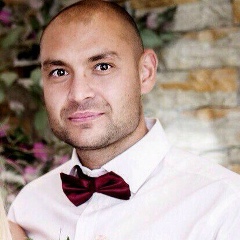 Джонни Геращенко, 03.03, Мурманск