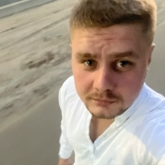 Дмитрий Журавков, 25.11.1994, Бронницы