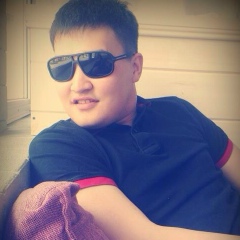 Ermek Sansizbaev, 26.07.1988, Караганда