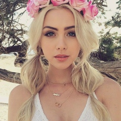 Мия Эдигер, 04.01.1997